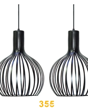 ĐÈN THẢ CAFE TCF50