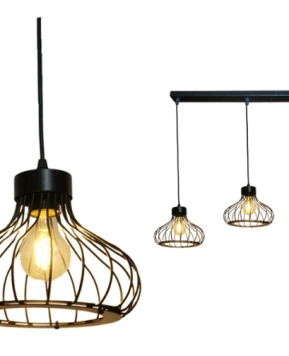 ĐÈN THẢ CAFE TCF30