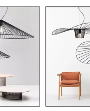 ĐÈN THẢ CAFE TCF29