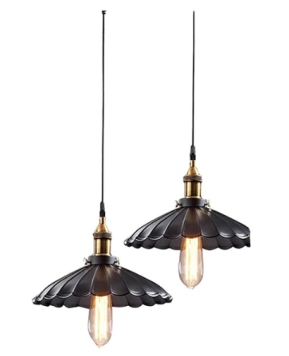 ĐÈN THẢ CAFE TCF25