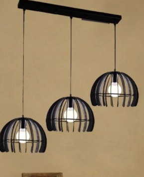 ĐÈN THẢ CAFE TCF09