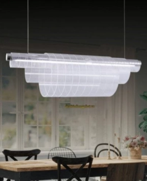 Đèn thả trang trí cao cấp thiết kế sang trọng DY3079