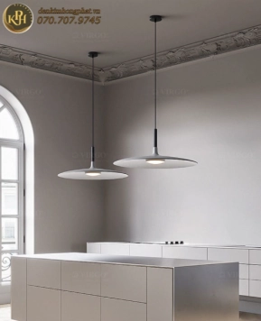 ĐÈN THẢ LED CAO CẤP PF84