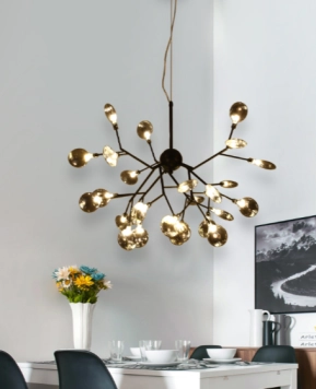 ĐÈN THẢ THIẾT KẾ TTKHERA27