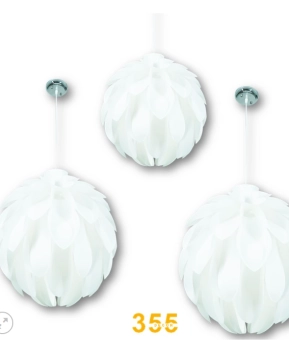 ĐÈN THẢ THIẾT KẾ TTK83