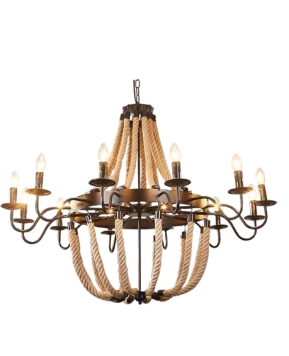 ĐÈN THẢ THIẾT KẾ TTK34