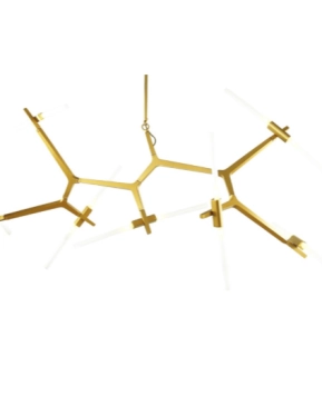 ĐÈN THẢ THIẾT KẾ TTK14N14