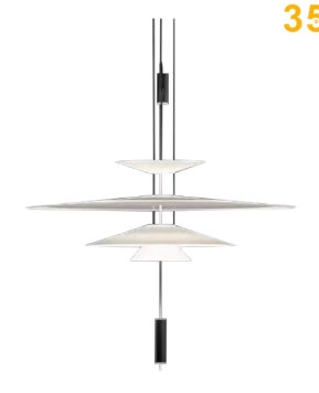 ĐÈN THẢ THIẾT KẾ TTK146