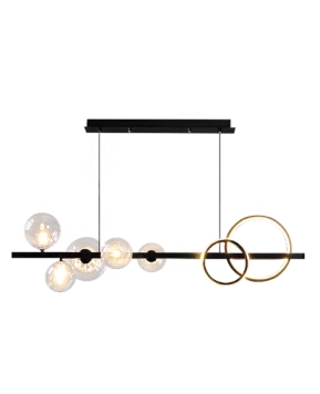 ĐÈN THẢ THIẾT KẾ TTK118