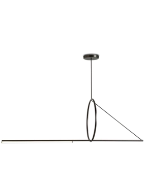 ĐÈN THẢ THIẾT KẾ TTK121