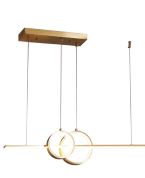 ĐÈN THẢ THIẾT KẾ TTK127