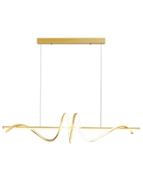 ĐÈN THẢ THIẾT KẾ TTK136