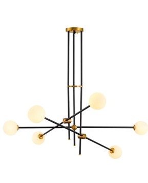 ĐÈN THẢ THIẾT KẾ TTK06