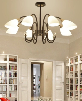 ĐÈN THẢ THIẾT KẾ TTK11