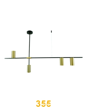 ĐÈN THẢ THIẾT KẾ TTK110N4