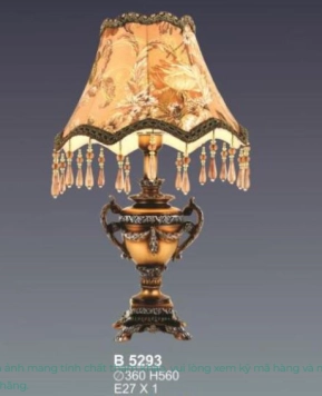 Đèn bàn Sano B5293