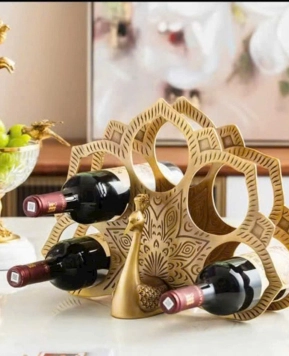 Phụ kiện decor phong cách cổ điển VT100425