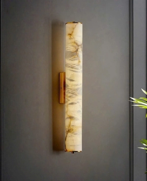 Đèn vách hiệu ứng đá cẩm thạch VT051224