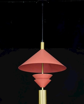 Đèn thả Trung hoa THD62 VT090925