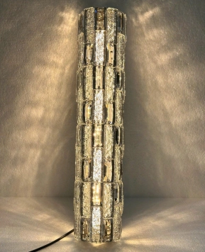 Đèn vách pha lê K9 GTL104  VT080925