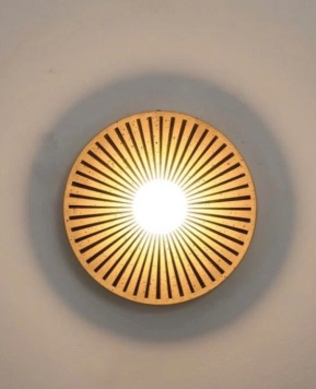 Đèn vách V2 VT050925