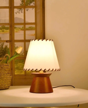 Đèn bàn vintage VT230725