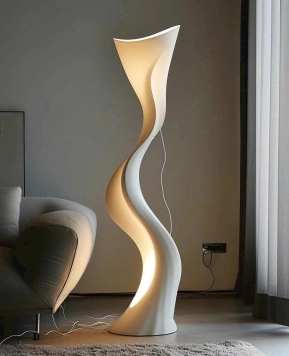 Đèn đứng xoắn VT230725