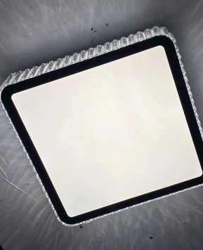 Đèn mâm vuông D500 OT16 VT210625