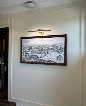 Đèn soi tranh, đèn gương VT040625