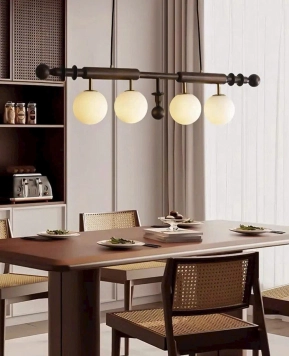 Đèn thả vintage cổ điển VT170724