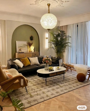 Đèn thả cầu phale cổ điển VT170724