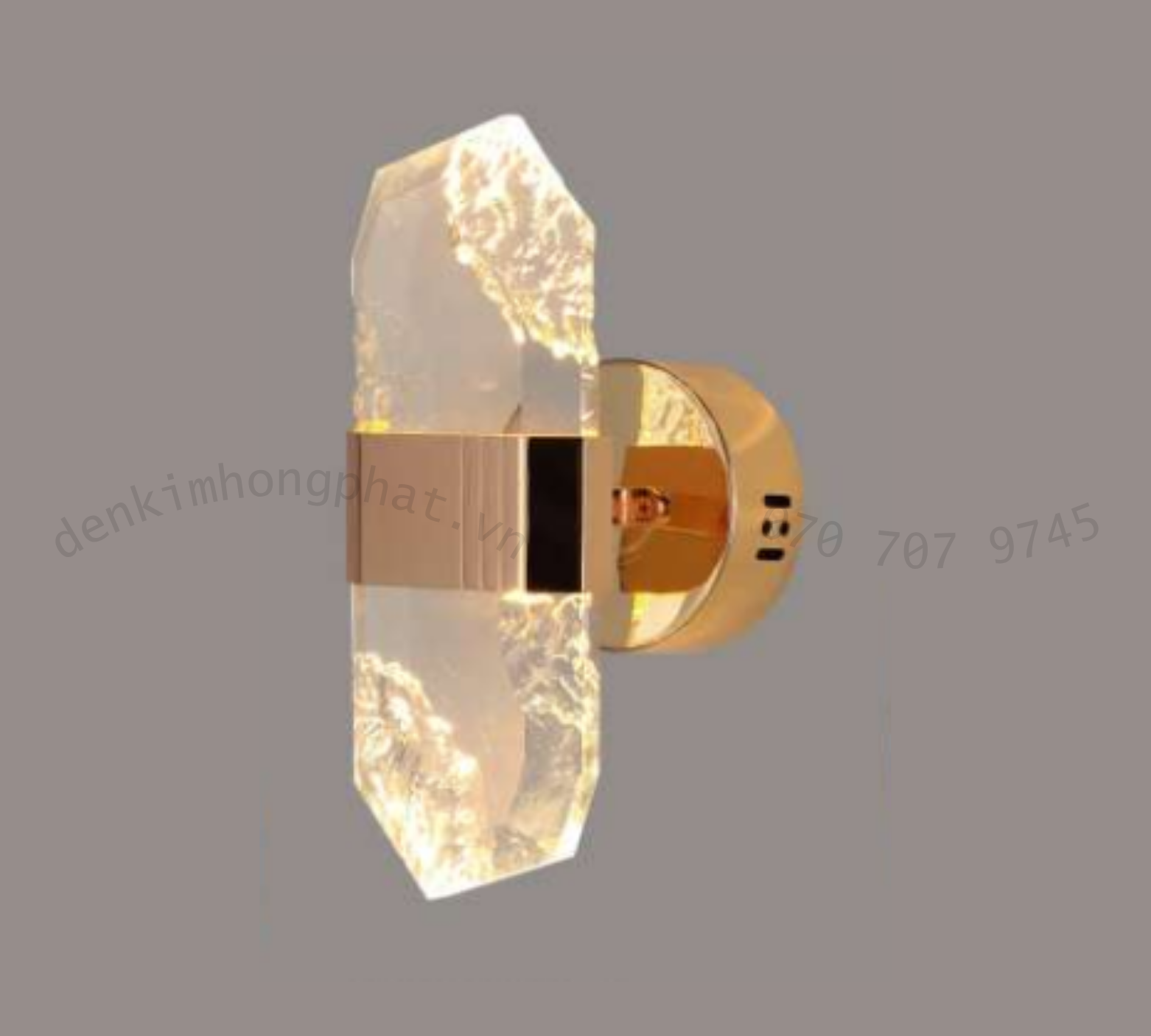 Đèn Tường CODE: 2368-1W