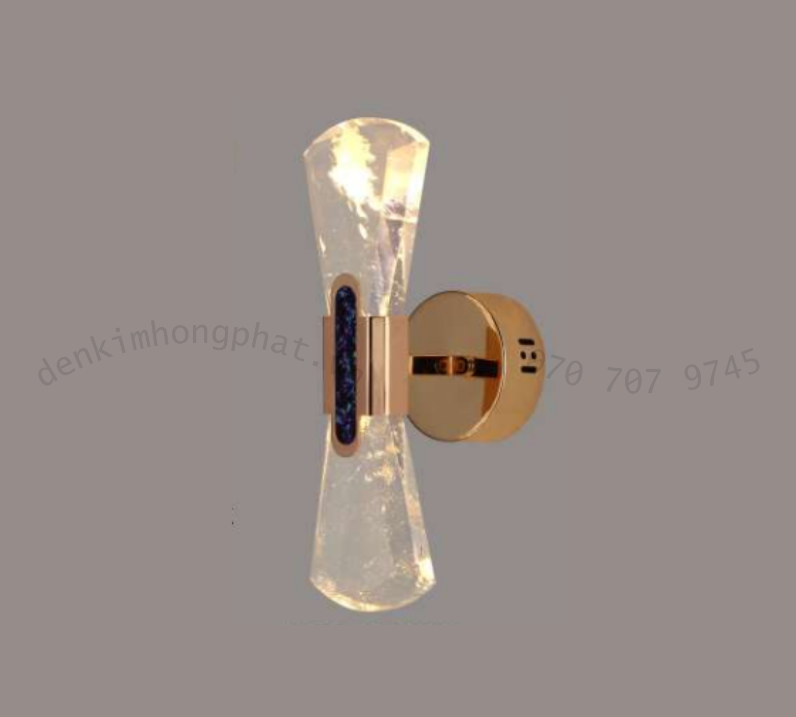 Đèn Tường CODE: 2366/1W