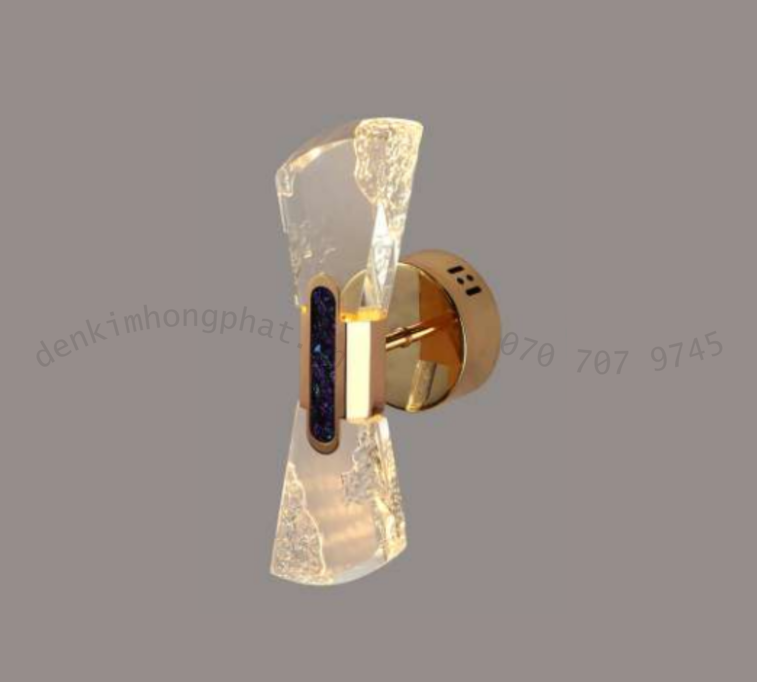 Đèn Tường CODE: 2379/1