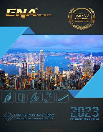 ĐÈN CHIẾU SÁNG ENA 2024