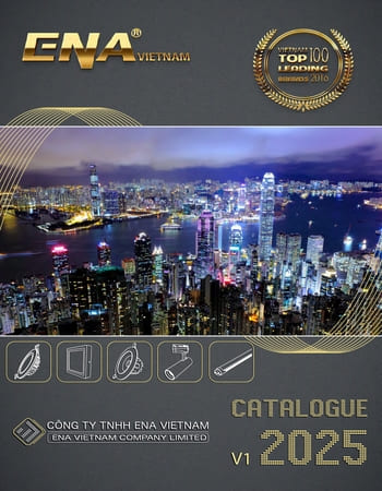 ĐÈN CHIẾU SÁNG ENA 2025